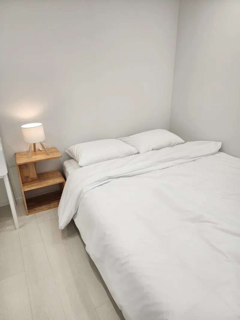 [Osan] Newly built house near Dolmen Park 3
