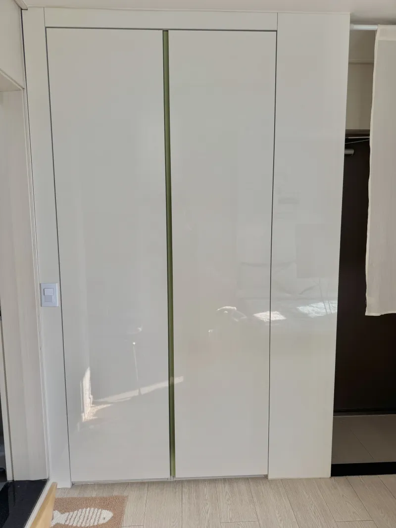 [Jungnang, Seoul] One-room apartment in the immediate vicinity of Sangbong Station 5