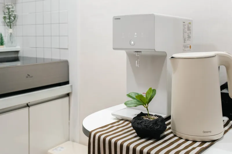 [Mapo, Seoul] Gongdeok Mapo Station area two-room apartment, walking distance from the Han River 30