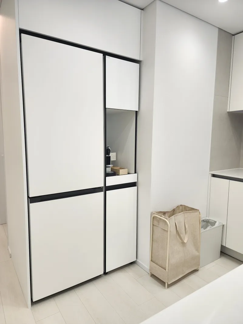 [Osan] Newly built house near Dolmen Park 36