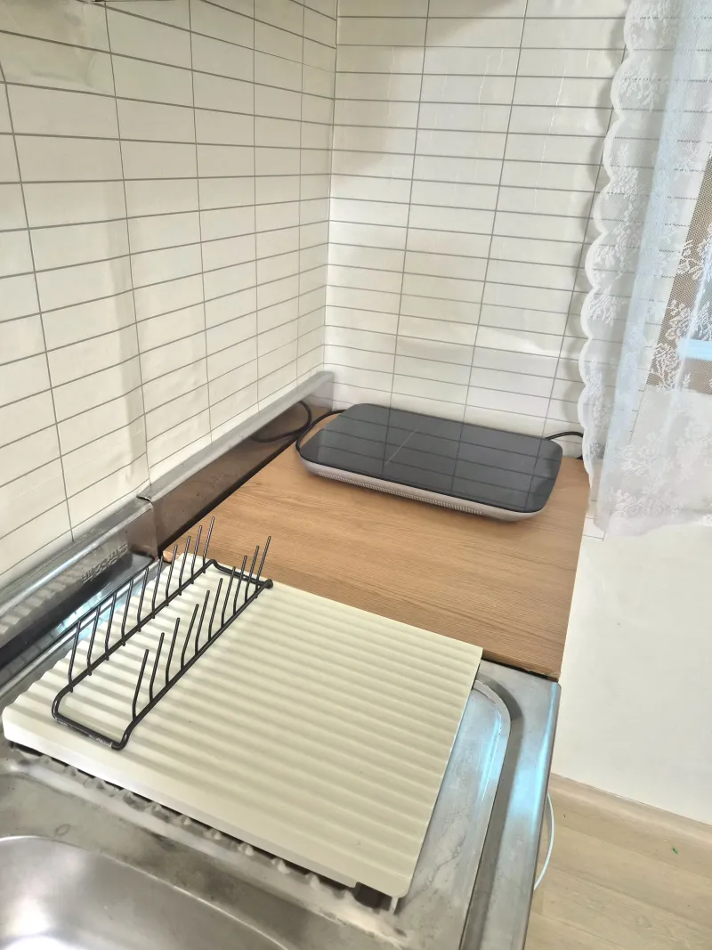 [Bupyeong, Incheon] 3rd Floor, 2-Room Apartment near Dongam Station 24