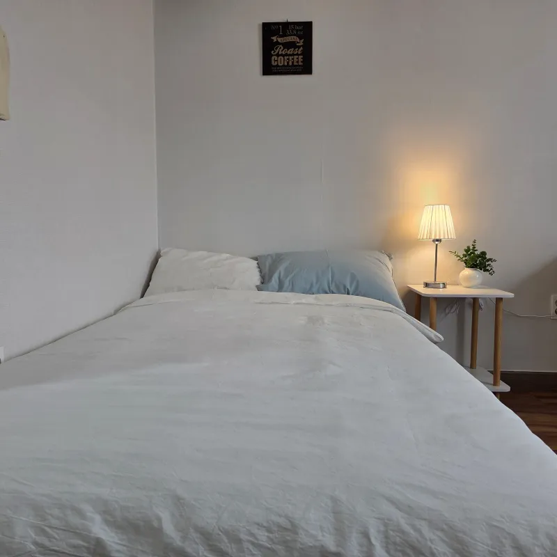 [Mokpo] Sunny and atmospheric room. 3rd floor 3