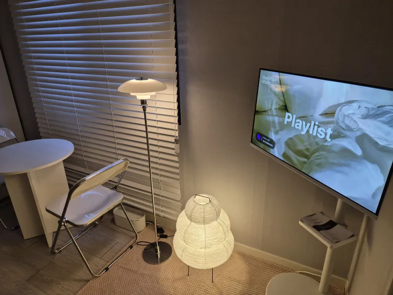 [Nam-gu, Daegu] A clean and fragrant pretty house 14
