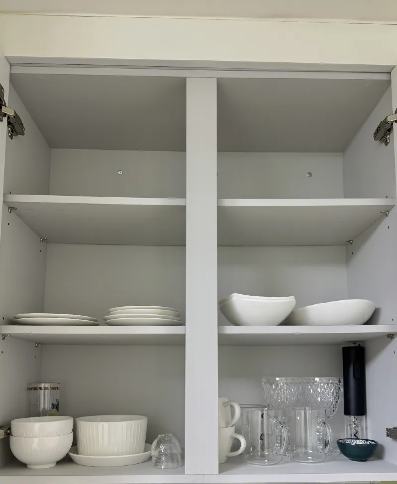 [Jungnang, Seoul] One-room apartment in the immediate vicinity of Sangbong Station 10
