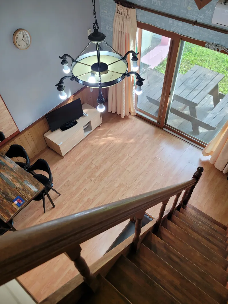 [Pyeongchang][Pyeongchang-gun, Gangwon-do] Large-scale villa-style houses 7