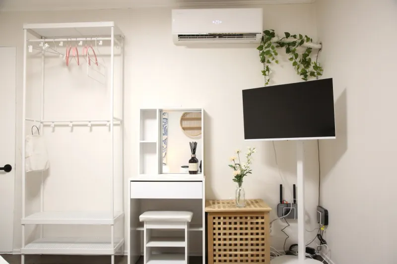[Mapo, Seoul] Hideout in Hapjeong #Hongdae 6