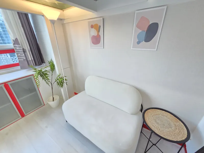 [Jongno, Seoul] Officetel 3-minute walk from Jonggak Station 8
