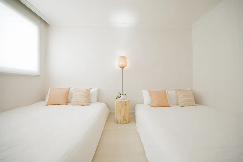 [Mapo, Seoul] Gongdeok Mapo Station area two-room apartment, walking distance from the Han River 3