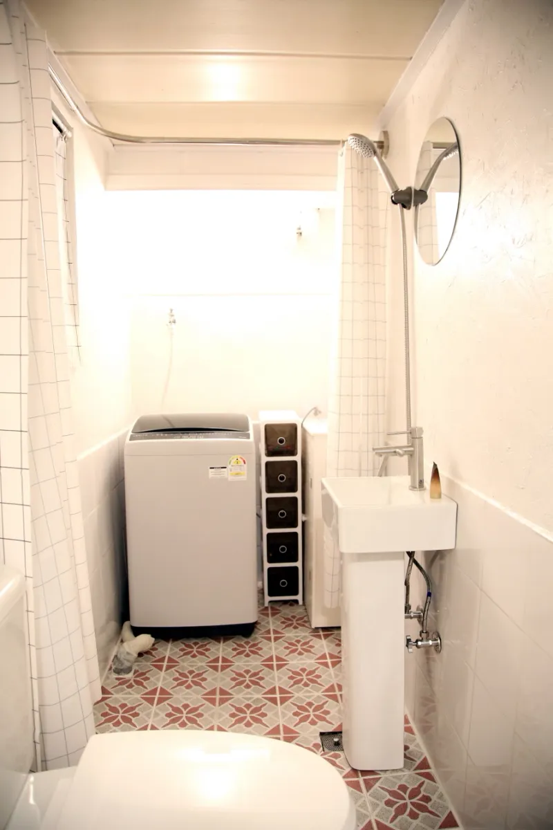 [Mapo, Seoul] Hideout in Hapjeong #Hongdae 10