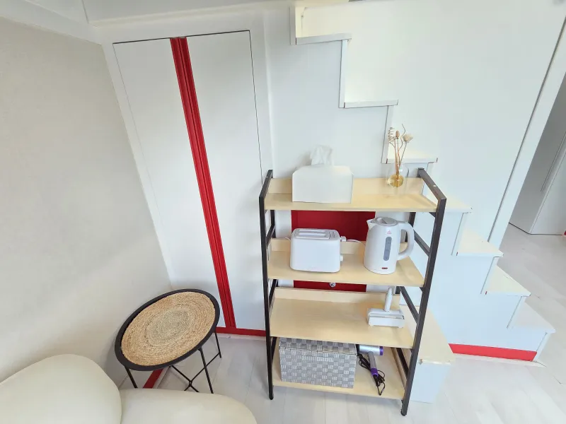 [Jongno, Seoul] Officetel 3-minute walk from Jonggak Station 9