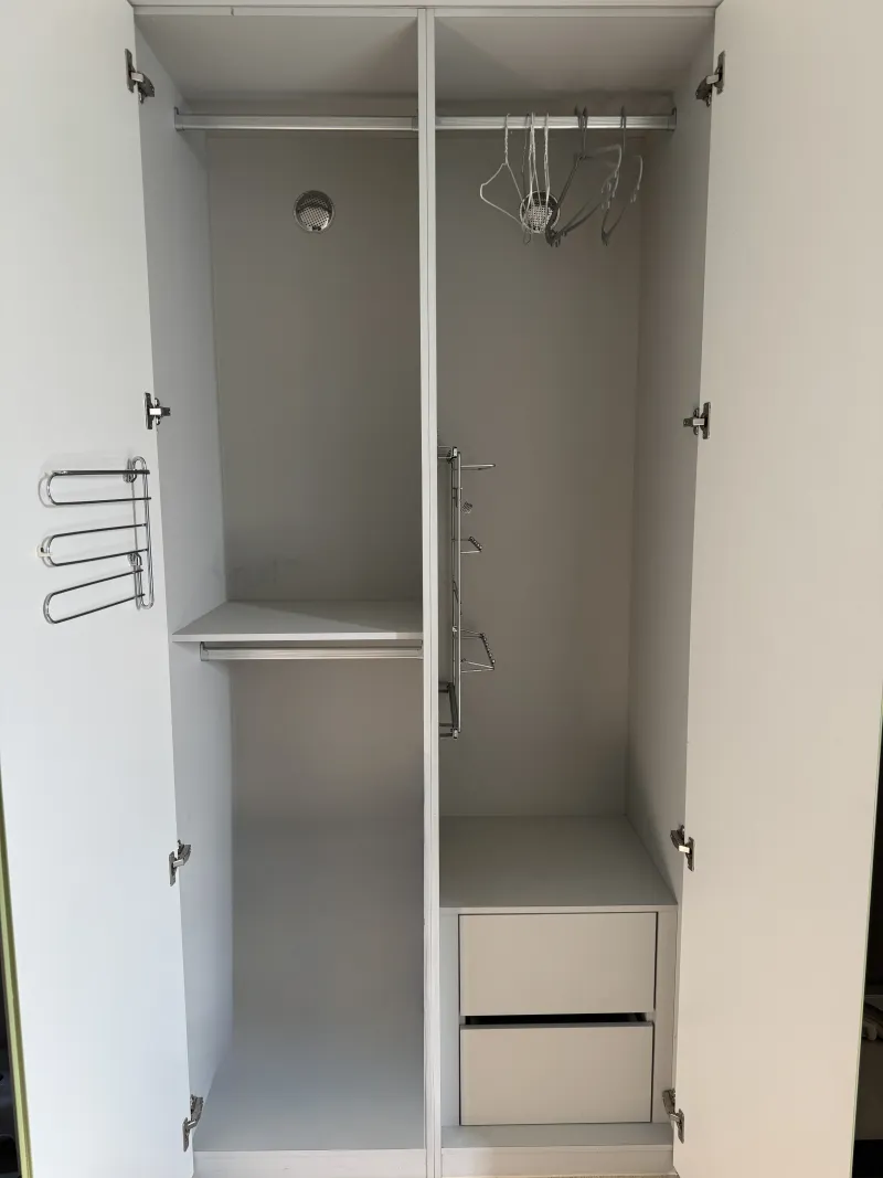 [Jungnang, Seoul] One-room apartment in the immediate vicinity of Sangbong Station 6
