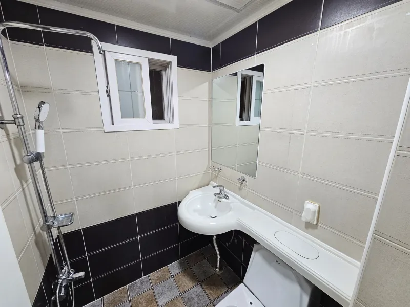 [Gumi][Zinus King Cloud Bed] Newly Renovated Accommodation, Parking/Dryer 20