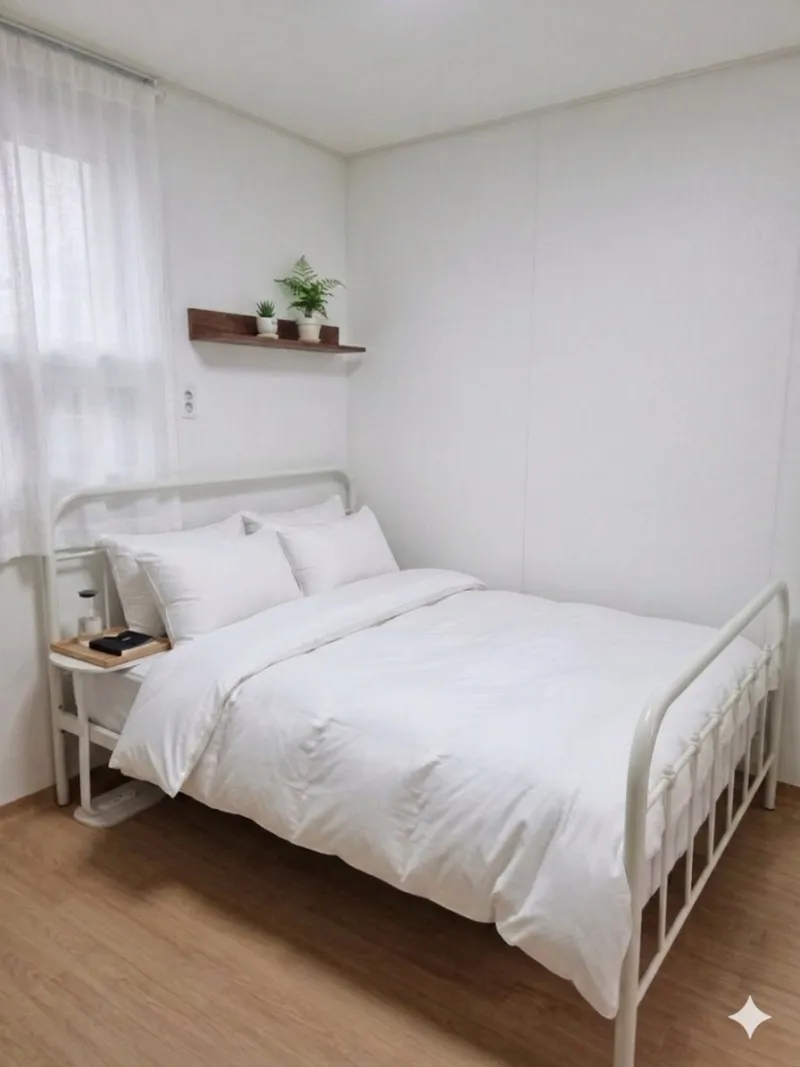 [Yeongdo, Busan] Yeongdo, Busan. Bus stop in front of the house. Famous restaurants. Convenience store, cafe, and chicken restaurant. Public parking lot 50m away. 3