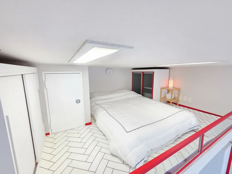 [Jongno, Seoul] Officetel 3-minute walk from Jonggak Station 11