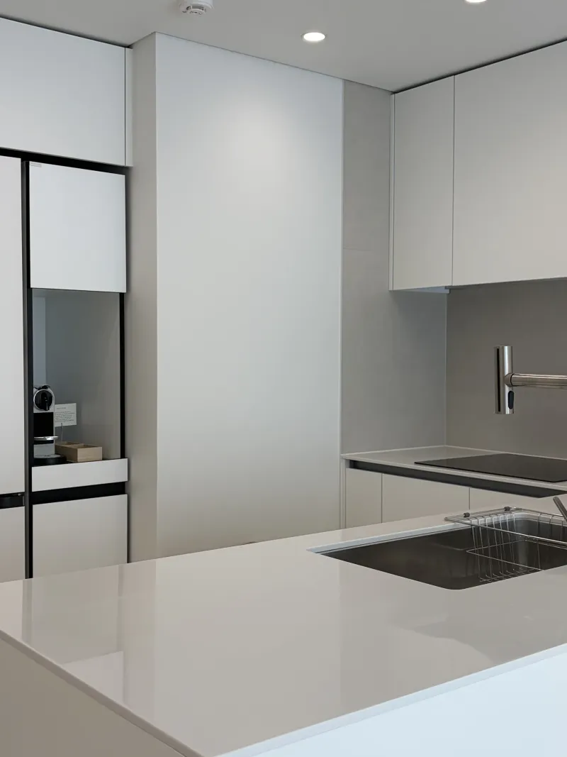 [Osan] Newly built house near Dolmen Park 23