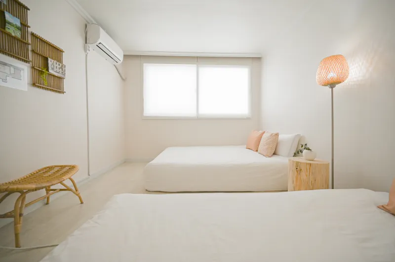 [Mapo, Seoul] Gongdeok Mapo Station area two-room apartment, walking distance from the Han River 6