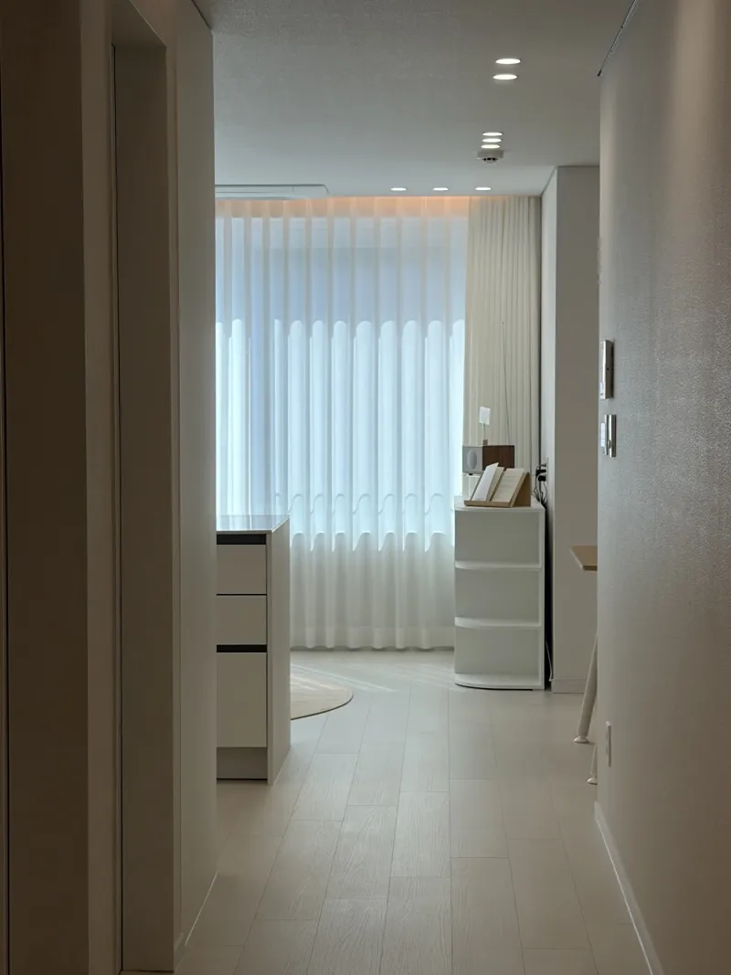 [Osan] Newly built house near Dolmen Park 20