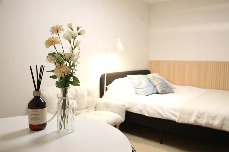 [Mapo, Seoul] Hideout in Hapjeong #Hongdae 9