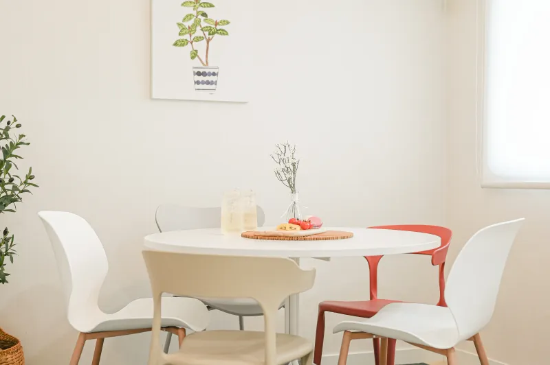 [Mapo, Seoul] Gongdeok Mapo Station area two-room apartment, walking distance from the Han River 21
