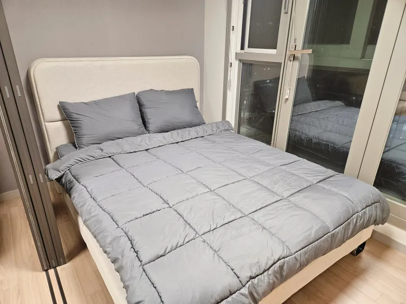 [Yeonsu, Incheon] Songdo Hyundai Outlet / Triple Street / 3-minute walk from Technopark Station 2
