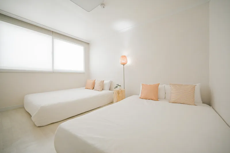 [Mapo, Seoul] Gongdeok Mapo Station area two-room apartment, walking distance from the Han River 5