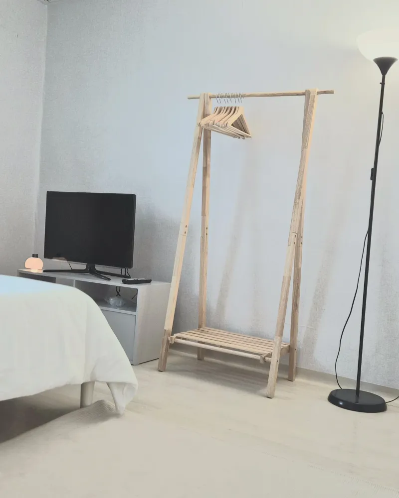 [Bupyeong, Incheon] 3rd Floor, 2-Room Apartment near Dongam Station 27