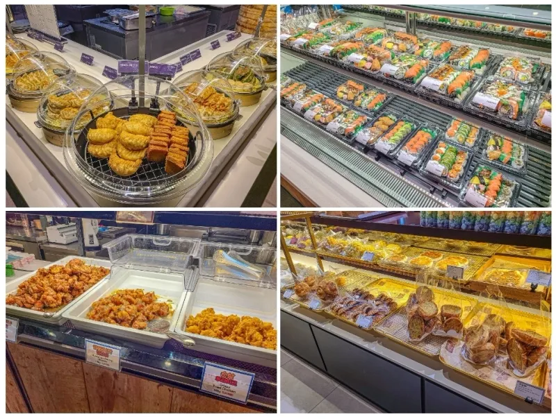 [Yeonsu, Incheon] Songdo Hyundai Outlet / Triple Street / 3-minute walk from Technopark Station 17