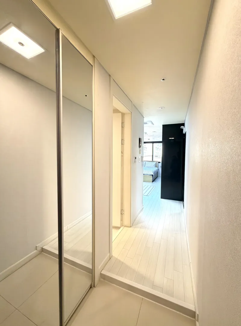 [Yeon-dong, Jeju] 5 minutes from the airport | Business trips, month-long stays, workcations 8
