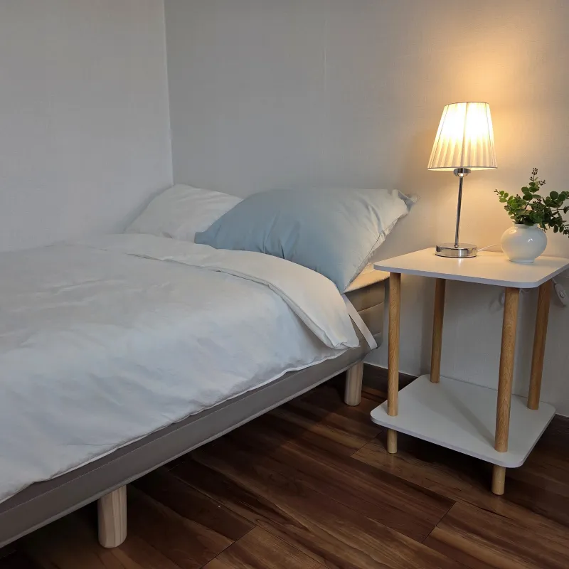[Mokpo] Sunny and atmospheric room. 3rd floor 2