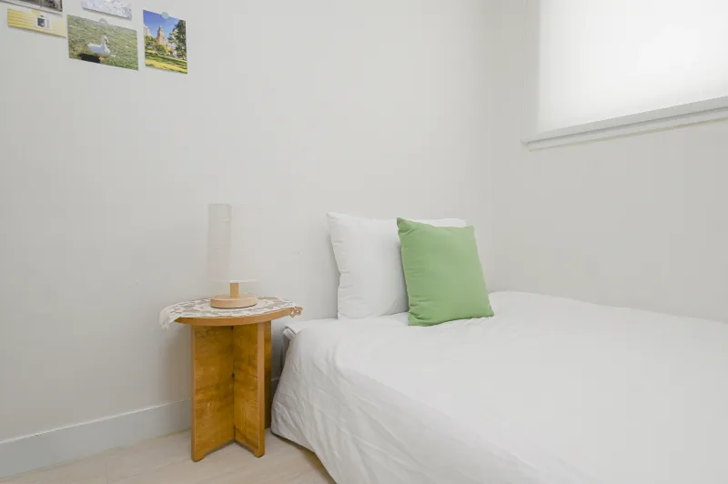 [Mapo, Seoul] Gongdeok Mapo Station area two-room apartment, walking distance from the Han River 13