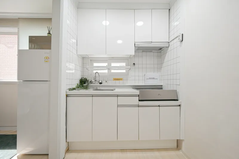 [Mapo, Seoul] Gongdeok Mapo Station area two-room apartment, walking distance from the Han River 29