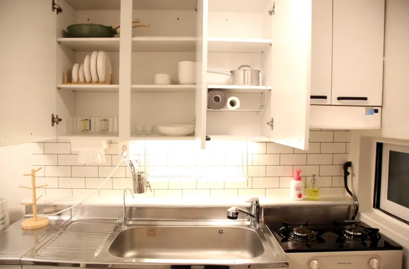 [Mapo, Seoul] Hideout in Hapjeong #Hongdae 16