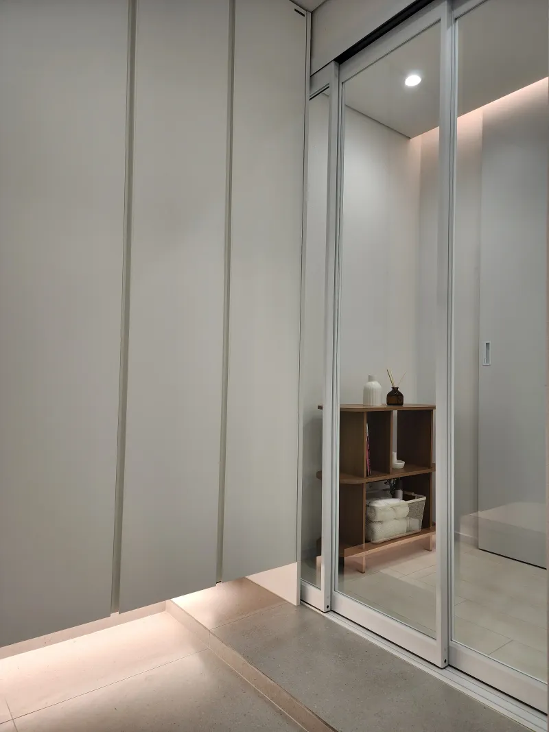 [Osan] Newly built house near Dolmen Park 11