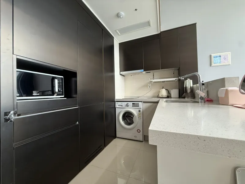 [Suyeong, Busan] Floor-to-ceiling windows duplex ocean view 8