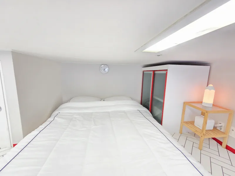 [Jongno, Seoul] Officetel 3-minute walk from Jonggak Station 12