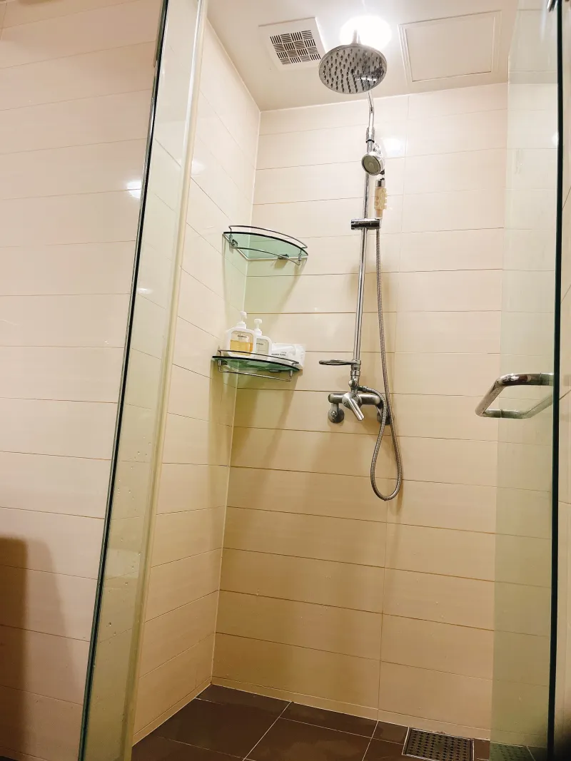 [Seohae, Incheon] Cheongna Canal View 1.5 Room 3