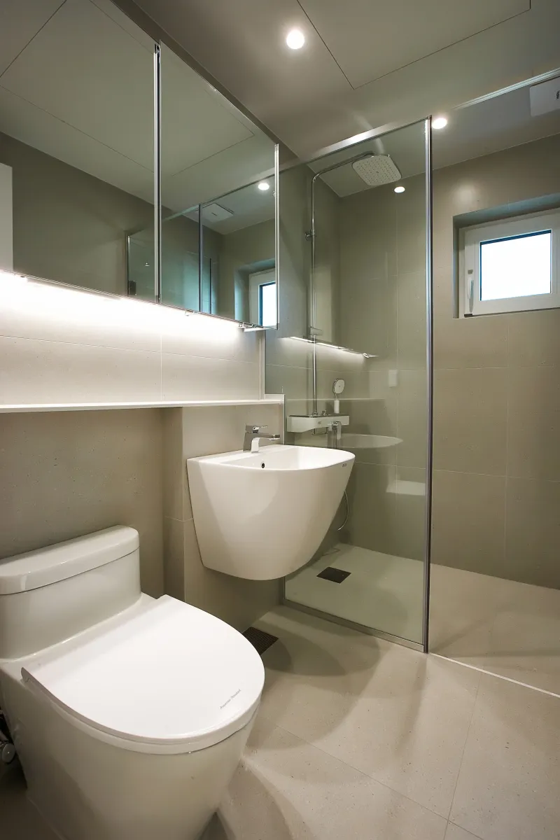 [Osan] Newly built house near Dolmen Park 9