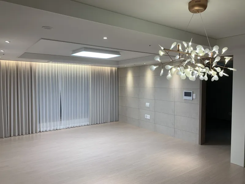 [Changwon] Newly Built Accommodation in Changwon's Leisure Zone and Forest Zone 9