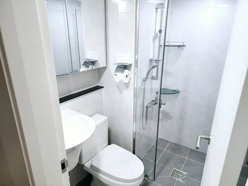 [Ansan] No. 1 Officetel near Ansan Jungang Station 5