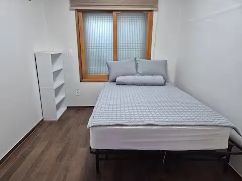 [Samyang 1-dong, Jeju] Samyang / Ocean View Three-Room Private Villa, 1-Minute Walk #Pets Allowed 5