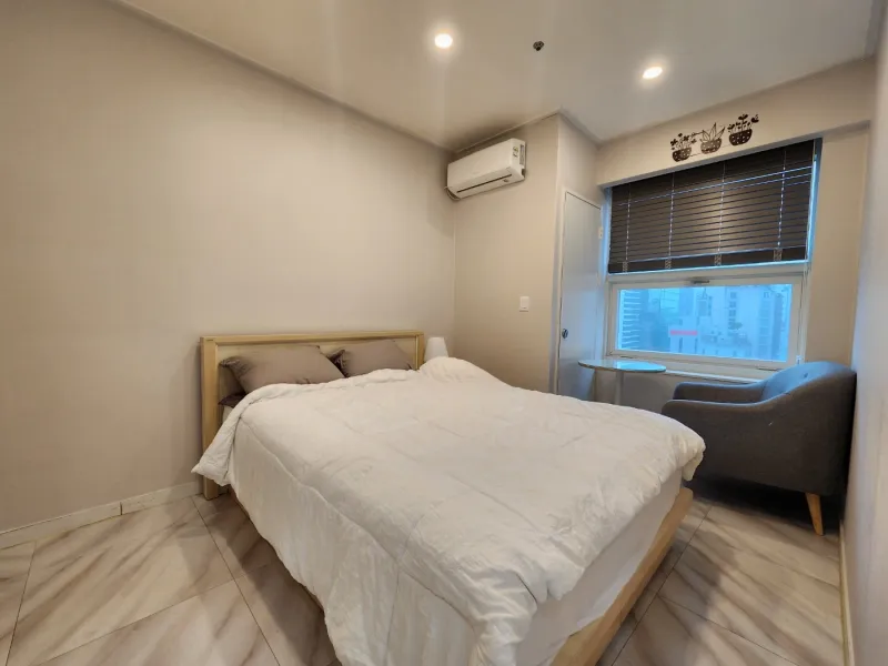 [서울 강남] 선릉역3범출구에서 1분, 11층 17