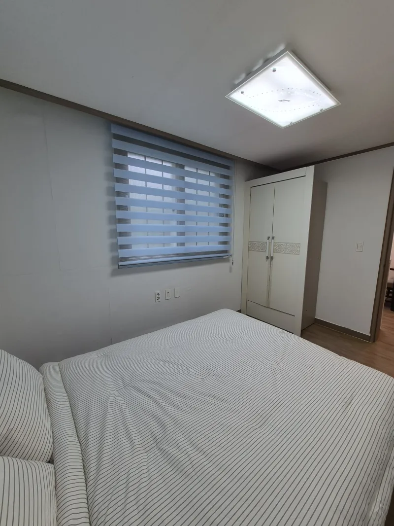 [Hallim, Jeju][Jeju Hyeopjae] Healing Pension Filled with the Scent of Pine Forest #PetFriendly (Building B, 1st Floor / Two-Room) 11