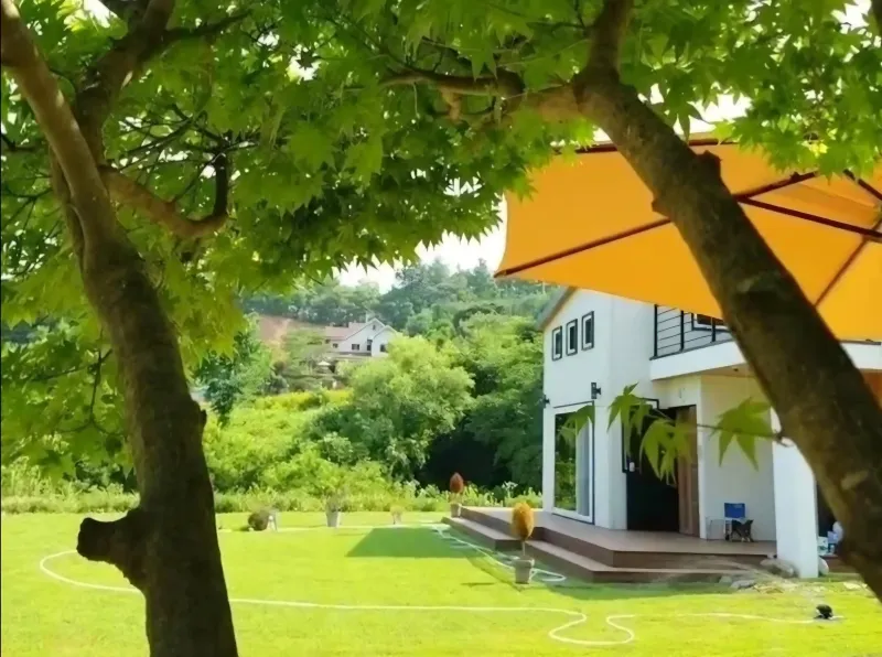 [Yangpyeong][Yangpyeong-gun, Gyeonggi-do] Gaemi's entire 1st and 2nd floors 9