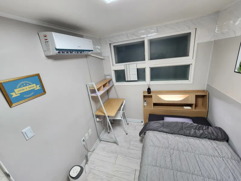 [Gangseo, Seoul] Hotel-class fully furnished share house with parking available and top-notch cleanliness 4