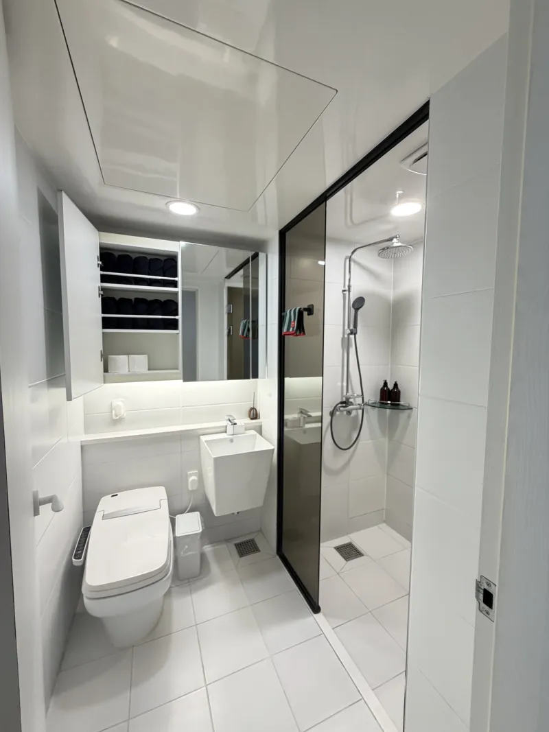 [Yeon-dong, Jeju] 5 minutes from the airport | Business trips, month-long stays, workcations 3