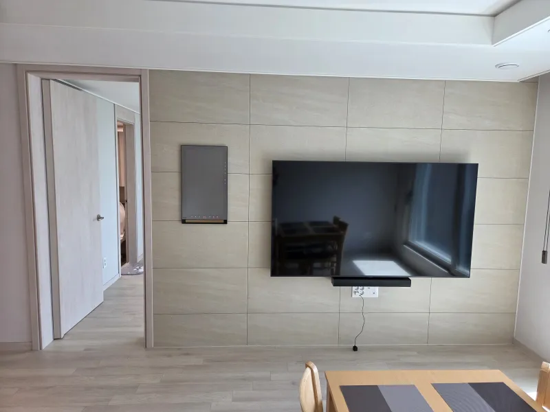 [Nam-gu, Busan] North Port View Three-Room Premium Apartment 17