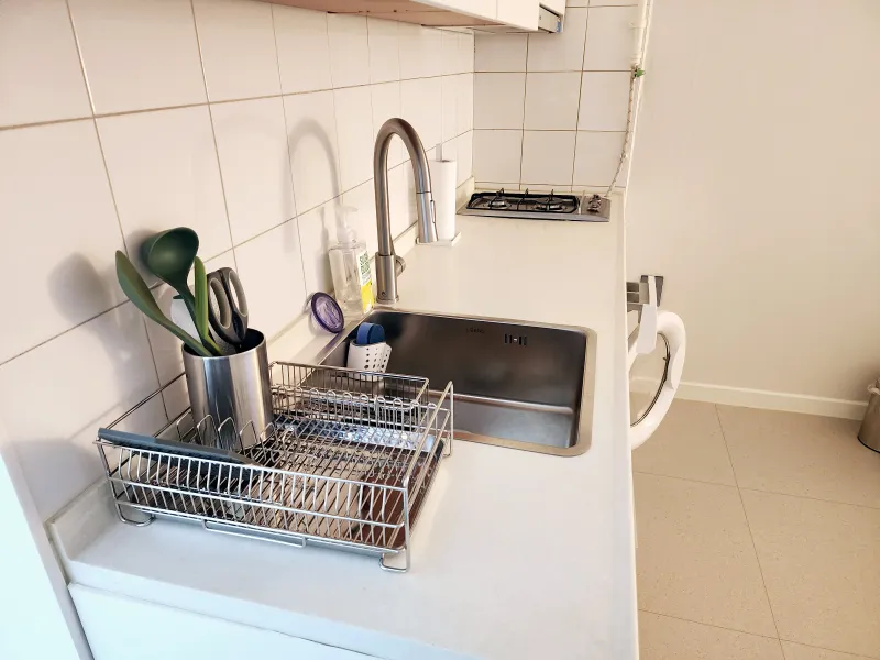 [Ansan] No. 1 Officetel near Ansan Jungang Station 13