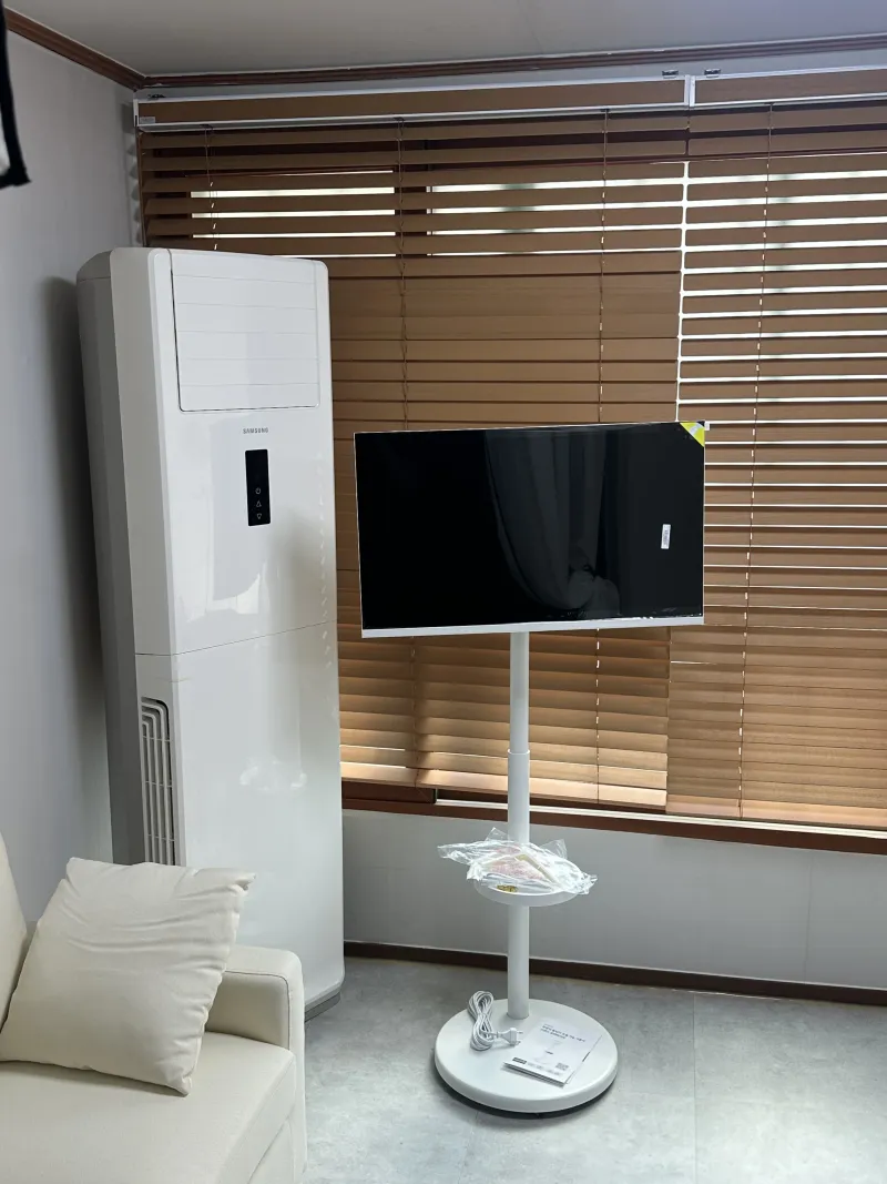 [경북 울릉] 도동 작은 마당이 있는 감성 숙소 #애견동반 #주택가 31