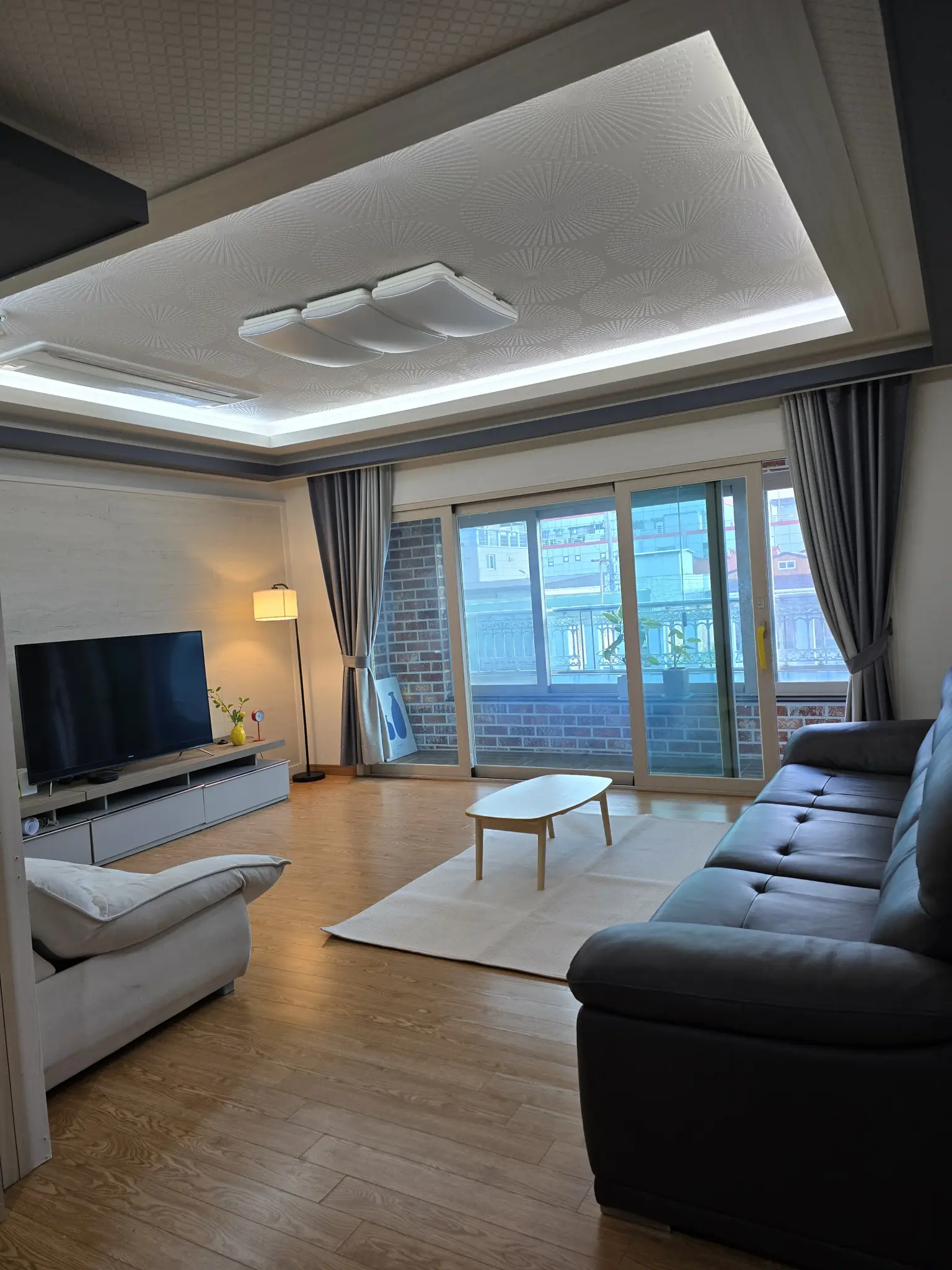 House 2BR·sleeps 4 【庆州,庆尚北道】温馨、干净、安静、舒适的房子 Cover Photo