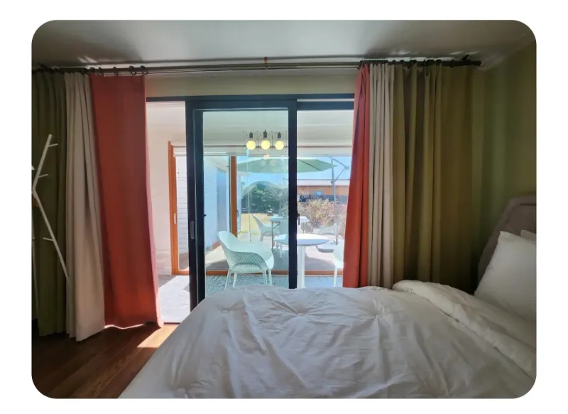 [Gyeongju] A cozy house in a village with a beautiful garden (annex) 4